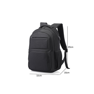 Premium Quality Unisex School Laptop <b>Books</b> Backpacks Luxury <b>Design</b> Light Weight Travel <b>Fashionable</b> Back Pack - Product Image 2