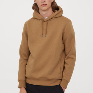 Premium <b>Men</b> 450GSM Cotton <b>Pullover</b> Hoodie Designed for Heavyweight Streetwear Collections. - Product Image 4