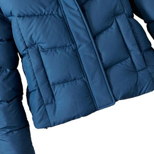 Vestes matelassées unisexes Douces et isolées Manteau d'hiver chaud Léger Décontracté Vêtements de rue de plein air Ski Neige Mode - Product Image 4