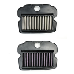 เหมาะสำหรับฮอนด้า เวฟ <span class=keywords><strong>110</strong></span> 2021-2024/ซุปเปอร์<span class=keywords><strong>ค</strong></span>ับ <span class=keywords><strong>110</strong></span> 2021-2024 รถจักรยานยนต์ตัวกรองอากาศไหล<span class=keywords><strong>ส</strong></span>ูง 17210-K1M-T00 ช่องรับอากาศของมอเตอร์ไซ<span class=keywords><strong>ค</strong></span>์ - Product Image 1