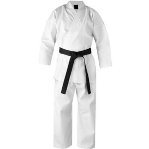 ชุดกิโมโนปักลายทีมแบบกำหนดเองสำหรับการแข่งขัน  ตะเข็บเสริมความแข็งแรงสูง - Product Image 1