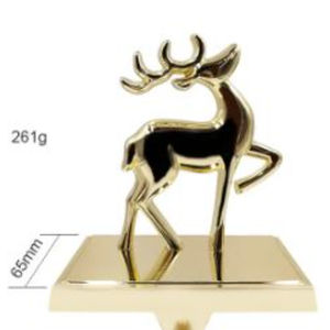 ถุงน่องคริสต์มาสสำหรับตกแต่งบ้าน - Product Image 5