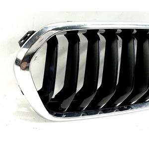 Parrilla de Parachoques para BMW X2 F39 7424778-B (18>) - Product Image 3