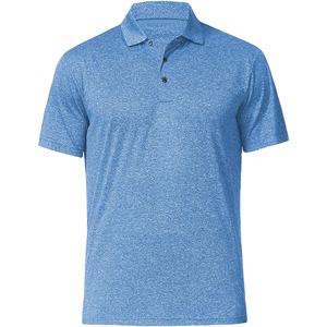 Polo de Alta Calidad para Hombre y Mujer, Suave, Cómodo, Transpirable, Elegante y Casual, Ideal para el Trabajo o el Tiempo Libre, FABRICADO POR HAIDIIII SPORTS 2026 - Product Image 1