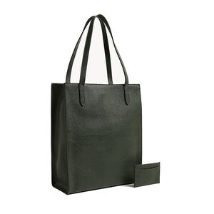 2022 última moda bolso de mano de cuero para mujer hecho a medida y portátil precio al por mayor listo para enviar personalizado - Product Image 1