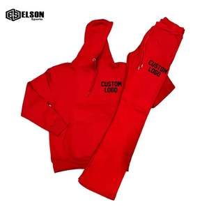 เสื้อกันหนาวมีฮู้ดสำหรับผู้ชายเสื้อมีฮู้ดซิปซักแบบวินเทจ - Product Image 3