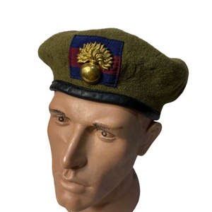 Bérets de haute qualité et haute performance, nouveau design, bérets unisexes, bérets avec logo personnalisé - Product Image 1