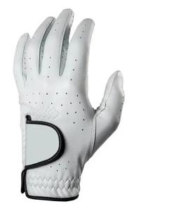 Los guantes de golf más vendidos diseñados a medida con colores de logotipo de corte perfecto precio fabricados por Professional Company - Product Image 6