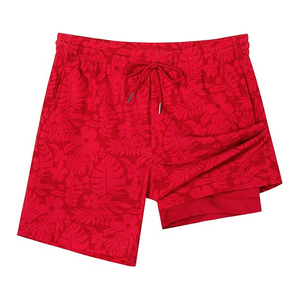 Top 2025 High Trending Men's Cargo Stretch Short con Jeans de algodón 100% de alta calidad y Premium - Product Image 5