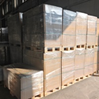 Dalles de sol antistatiques conductrices ESD modernes Asx pour laboratoire, atelier de production