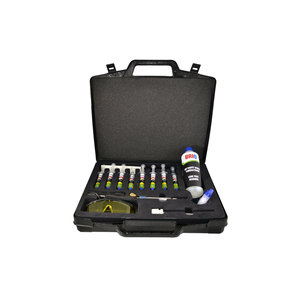 Kit de détection de fuites UV pour diagnostic automobile 12V pour voitures et véhicules électriques - Product Image 3