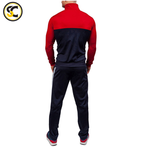 Conjunto de Chándales Deportivos de Alta Calidad con Logotipo Personalizado, Nuevo, Buena Venta, Servicio OEM por STADEOS SIALKOT CO. - Product Image 3