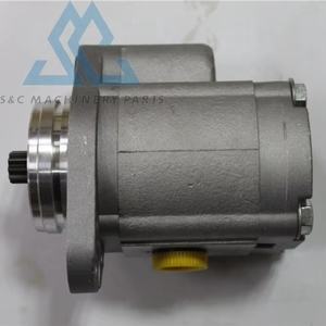 مضخة هيدروليكية HPV091DW HPV091DS 4255303 9218004 مضخة تروس لـ HITACHI EX200-2 EX220-<span class=keywords><strong>3</strong></span> EX120-2 EX120-<span class=keywords><strong>3</strong></span> - Product Image 6