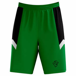 Venta en Línea de Ropa Deportiva, Pantalones Cortos de Baloncesto de Secado Rápido, Pantalones Cortos de Baloncesto de Primera Calidad con su Propio Logotipo - Product Image 5