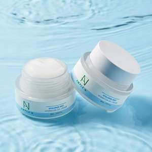 Crème Gel Hydratante au Céramide, Vitamine B5 et Glycérine Hyaluronique 60ml – Soin Visage avec Durée de Validité de 36 Mois - Product Image 3