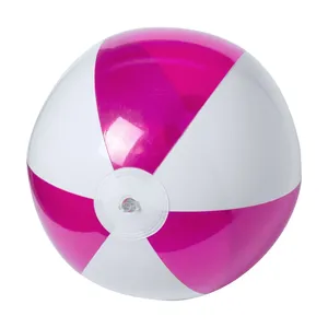 Pallone da Spiaggia Personalizzato Byron, Gadget e Giocattoli da Spiaggia Personalizzati - Product Image 3