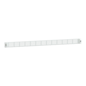 Piastra Frontale Ventilata SCHNEIDER ELECTRIC LVS03892 1M-W850 per Componenti Industriali - Product Image 1