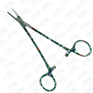 Modèle de formation médicale Coussinet de suture en silicone avec ciseaux pour la pratique en gros Kit de suture de peau artificielle en acier Instrument médical - Product Image 6