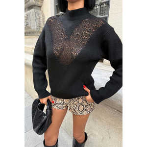 Suéter Ajurl Triko 1368 Estilo Casual - Product Image 1