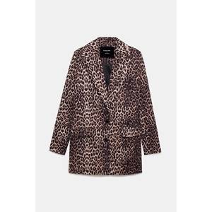 เสื้อแจ็คเก็ตแขนยาวติดกระดุม - Product Image 3