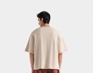 Nouveau T-shirt d'été pour homme, imprimé sur mesure, manches courtes, haute qualité, coupe ample confortable, polyester/coton, impression de logo personnalisée - Product Image 4