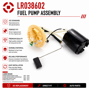 <span class=keywords><strong>Pompe</strong></span> à <span class=keywords><strong>carburant</strong></span> et unité de transmission de haute qualité OE LR038602 pour Land Rover <span class=keywords><strong>Freelander</strong></span> 2 LR2 Pièces automobiles - Product Image 1
