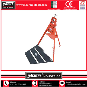 Best Price High Quality Portable Light <b>Pipe</b> Vice Fitted <b>Stand</b> Industrial DIY Tool Clamp New Design - Product Image 3