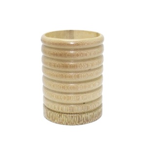 New Arrival Looking Pencil Stands Wooden Case Pens <b>Holder</b> Modern Pen Rack Stationary and Pencils <b>Holders</b> Stationary Contain - Product Image 6