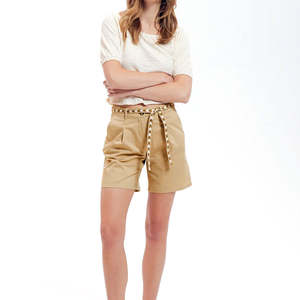 Shorts de bain grande taille pour femmes, marque ZATA SPORTS, imperméables, taille élastique, respirants, impression par sublimation 3D - Product Image 2