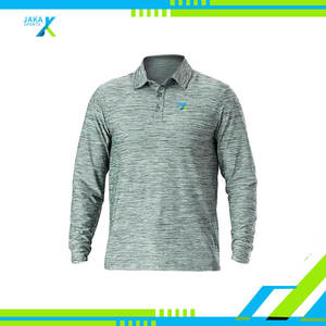 Men's Athletic Polo <b>Shirt</b> Moisture Wicking Quick Dry Golf Performance <b>T</b>-<b>Shirt</b> Casual Sportswear Top - Product Image 4