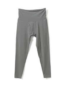 Leggings de sport pour homme, 90% polyester, 10% élasthanne, taille élastique, compression intégrale, séchage rapide, 180g - Product Image 1