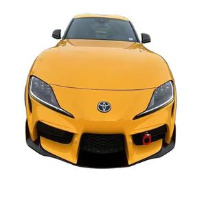 Coupé 2023 3.0 Premium Turbo de 10 Cilindros, Volante a la Izquierda, Bajo Kilometraje, Precio Accesible, Disponible para Envío Inmediato - Product Image 1