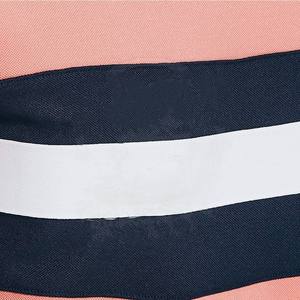 เสื้อยืดโปโลผู้ชายสีทึบสีพื้นโลโก้ตามสั่งเสื้อยืดผู้ชายผ้าโพลีเอสเตอร์100% - Product Image 4