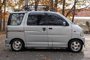 Daihatsu Atrai Turbo 4x4 Usado de 1999 - Product Image 2