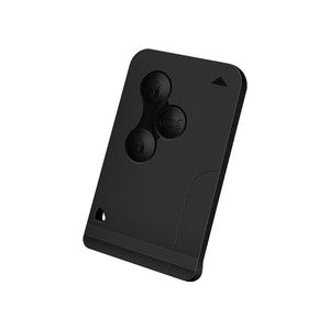 <span class=keywords><strong>Carte</strong></span> de clé à distance pour Renault Card <span class=keywords><strong>Megane</strong></span> II Card Scenic II Grand 433mhz PCF7947 ID46 - Product Image 3