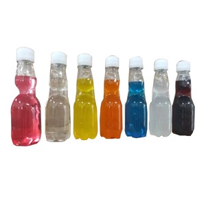 ขวดพลาสติกโซดาใสสำหรับสัตว์เลี้ยงขนาด800มล. แบบใช้แล้วทิ้งพร้อมปั๊มฝาปิดผนึกผู้ผลิตโดยตรงจากอินเดีย - Product Image 5