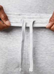 Wholesale Mens <b>5</b> <b>Inch</b> <b>Inseam</b> Custom Polyester Cotton <b>Shorts</b> Men With Pockets Breathable Fashion Sweatpants Summer Beach <b>Short</b> - Product Image 4