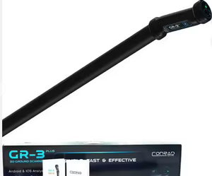 CONRAD GR3 PLUS 3D - Product Image 2