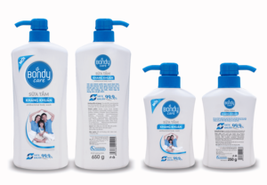 Soins personnels avec des ingrédients nourrissants pour une hygiène quotidienne en Asie du Sud-Est - Product Image 6