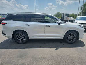 Lexus TX 350 2024 USADO EN BUEN ESTADO - Product Image 4