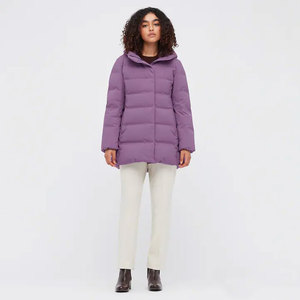 Veste matelassée pour femmes vente en gros conception personnalisée veste matelassée pour femmes vendeuses à vendre au prix de gros veste matelassée - Product Image 6