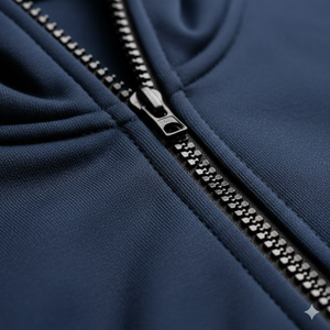 Chaqueta Casual Impermeable con Cremallera para Hombre, Diseño Propio, de Spandex/Algodón, para Otoño, de Proveedor Confiable al por Mayor - Product Image 5