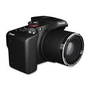 Professional <b>Digital</b> Camcorder with 12 MP & 30x Optical Zoom HD <b>Video</b> Capture 3.0-Inch LCD Screen WiFi-CMOS Sensor Element Type - Product Image 1