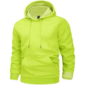 Men's 280 GSM UV Protection Hoodie Sun Blocking <b>Outdoor</b> Wear with Fully Customized Print Embroidery Low MOQ for Winter - Product Image 3