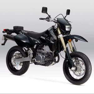 VENTA SUPERIOR Motocicletas de Calle Suzuki Drz400sm de 398cc y 4 Tiempos - Product Image 1