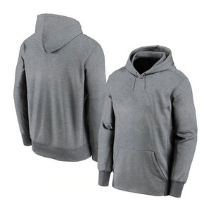 Sudadera con Capucha Personalizada de Alta Calidad, Servicio OEM, Teñido Liso, Ecológica, Ropa Urbana para Hombre, Venta al Por Mayor, Invierno, 100% Algodón - Product Image 3