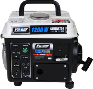 SMK MARKATABLE EU2000i 2000W Portable <b>Generator</b> <b>for</b> <b>Sale</b> - Product Image 1