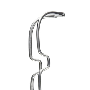 Gag buccal manuel Jennings en acier inoxydable de haute qualité - Instrument chirurgical dentaire professionnel certifié CE, poignée ergonomique - Product Image 4