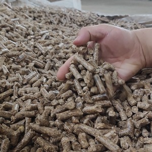 Pellets de madera de biomasa Pellet de aserrín Pellets de madera de pino clase ENplus A1 - Product Image 6