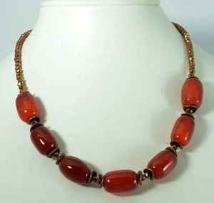 Collar de resina con foto personalizada, diseño en forma de bola con cadena de cuerda, joyería de regalo - Product Image 1